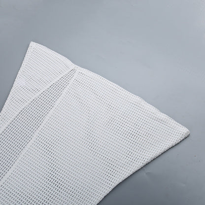 Chicago Co-ord - White