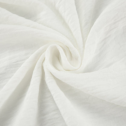 Fae Off Shoulder Dress - White