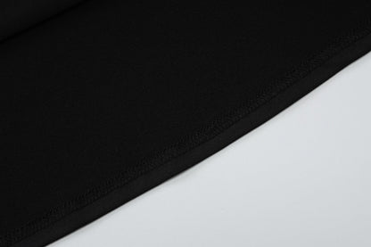 Bogota Maxi Dress - Black