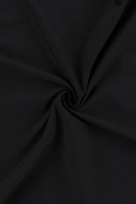 Backless Bandage Butterfly Detail Sleeveless Maxi Dress