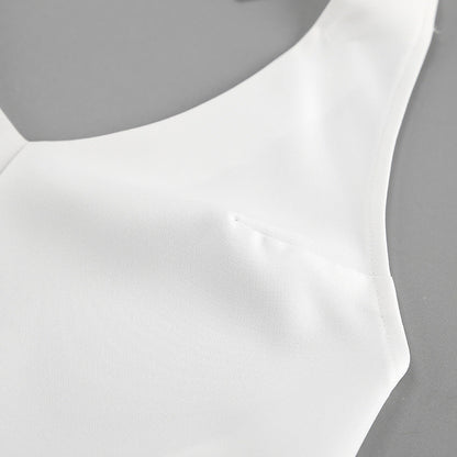 Atriza Co-ord - White