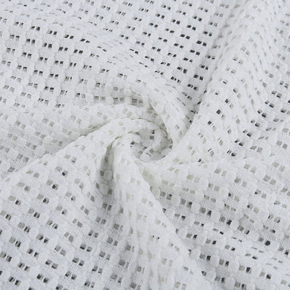 Chicago Co-ord - White