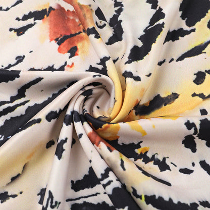 Gillan Mini Dress - Printed