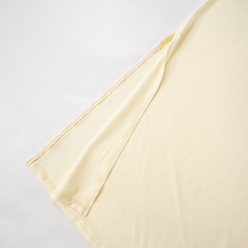 Simic Co-Ord - Yellow