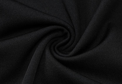 Bogota Maxi Dress - Black