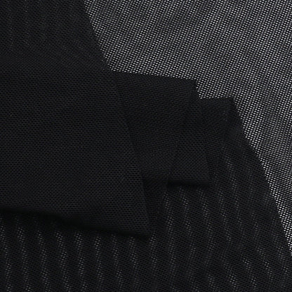 Atrani Dress - Black