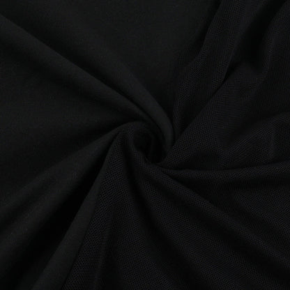 Atrani Dress - Black