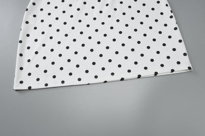 Alonso Mini Dress - White