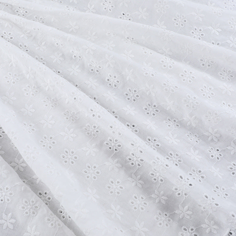 Staze Mini Dress - White