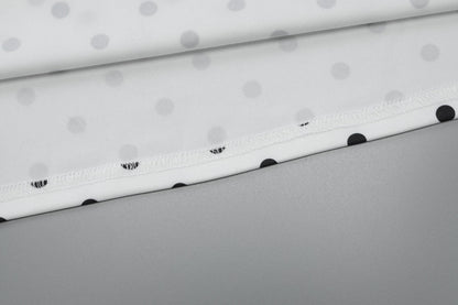 Alonso Mini Dress - White