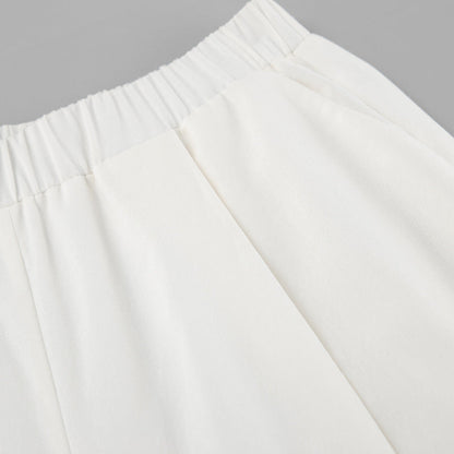 Payne Co-Ord - White