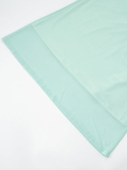 Vasily Maxi Dress - Light Green