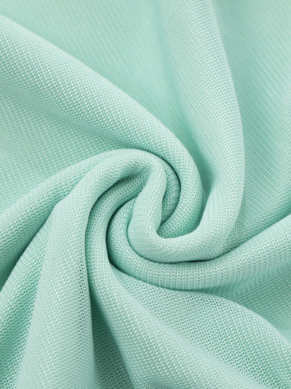 Vasily Maxi Dress - Light Green