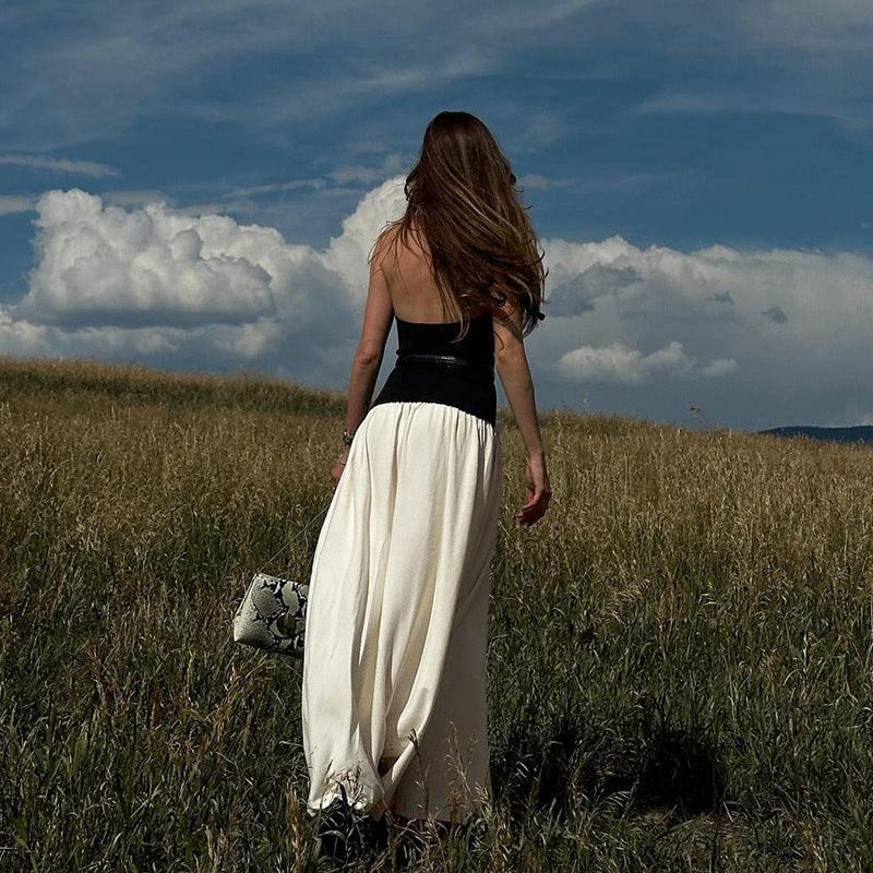 Dark Aura Dress - Black