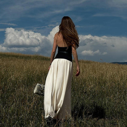 Dark Aura Dress - Black