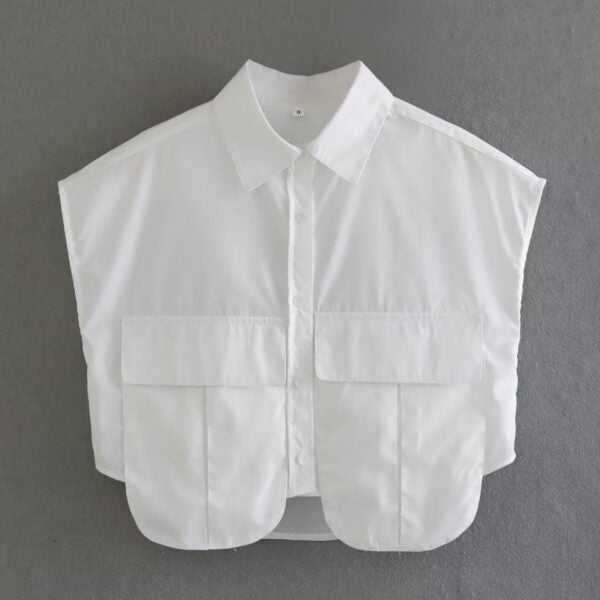 Runyx Shirt - White