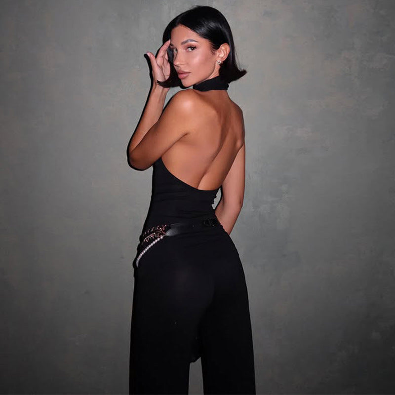 Namibia Co-Ord - Black