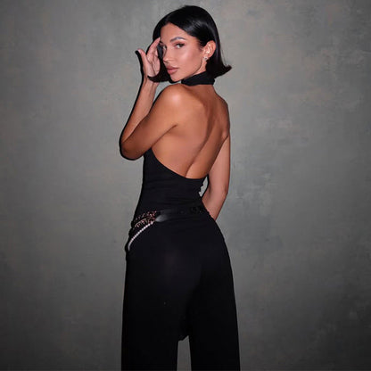 Namibia Co-Ord - Black