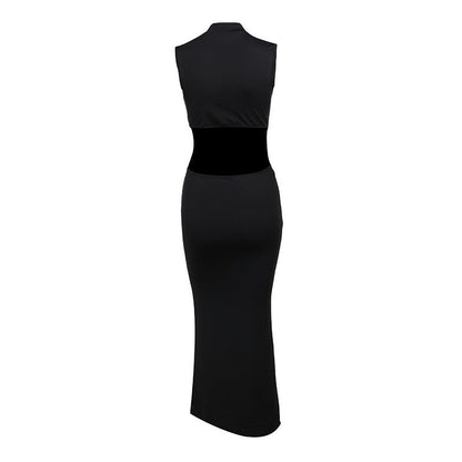 Viara Dress - Black