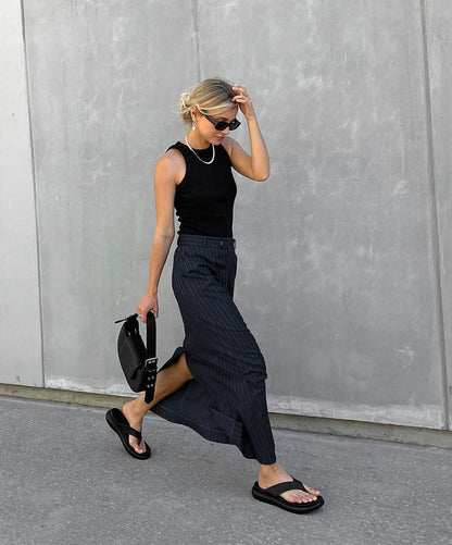 Weekend Skirt - Blue