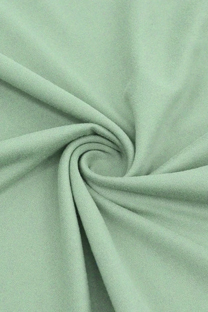 Sleeveless Split Midi Dress