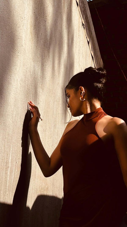 Shubhi Kumar X Miakee – Coco