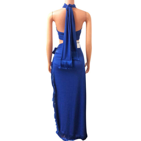 Dakota Co-ord - Blue