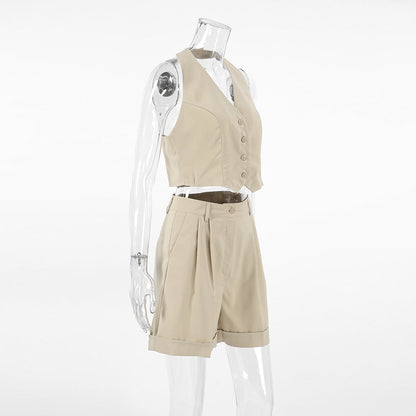 Summer It Co-ord - Blue