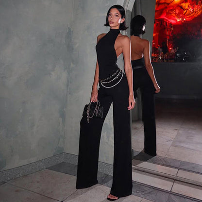 Namibia Co-Ord - Black