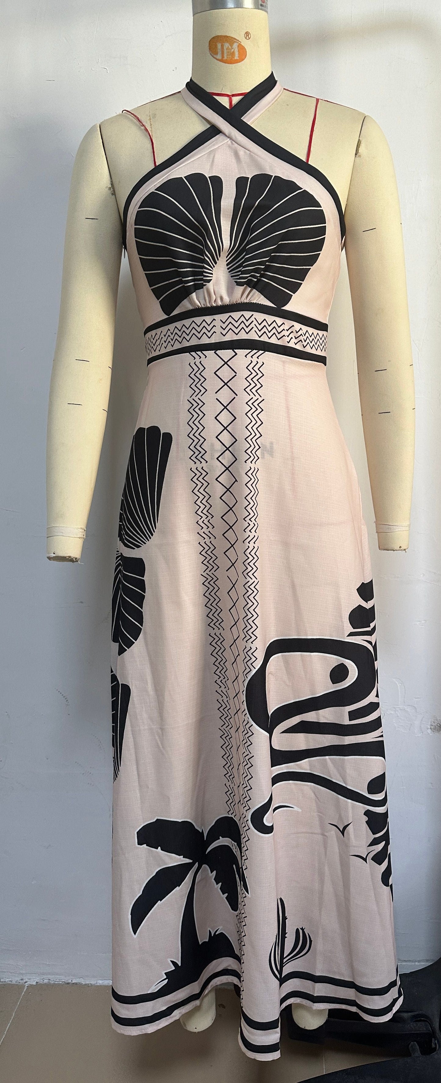 Namrita Chopra X MIakee - Dixon