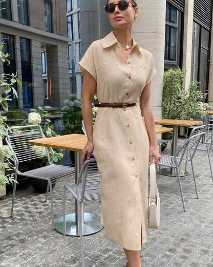 Vintage Glamour - Khaki