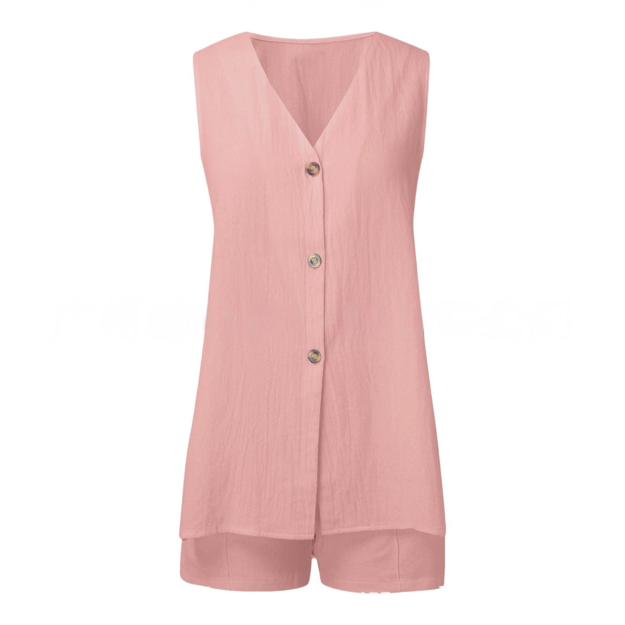 Bellentine Co-ord - Pink