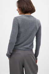 Essential Knit Cardigan