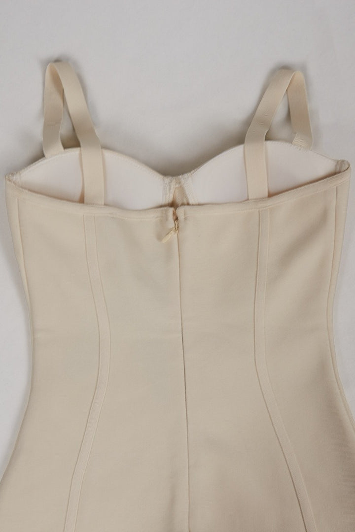 Sexy Bodycon Bandage Party Dress