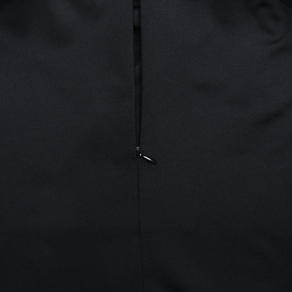 Mennekes Maxi Dress - Black