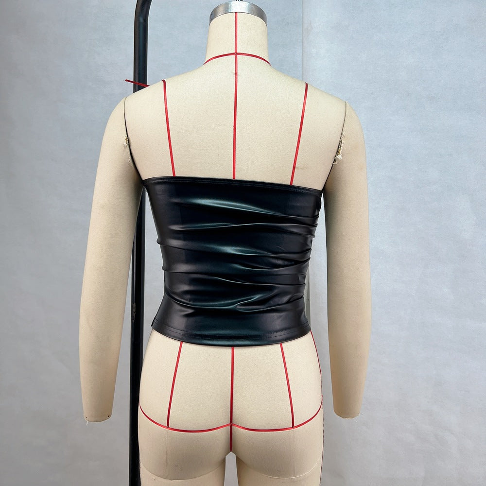 Humphrey Top - Black