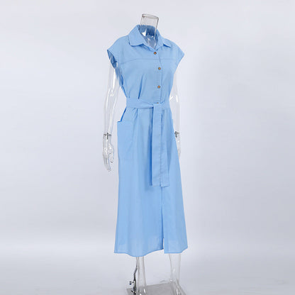 Vintage Glamour - Blue