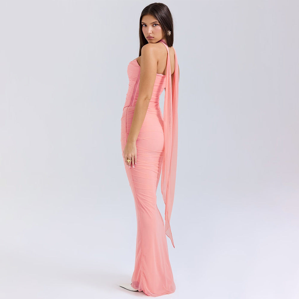 Raya 3 Piece Set - Pink