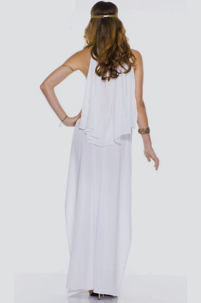 HalloweenGreek Goddess Athena Costume Dress
