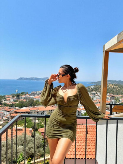 Vogue Vanity X Miakee – Shay