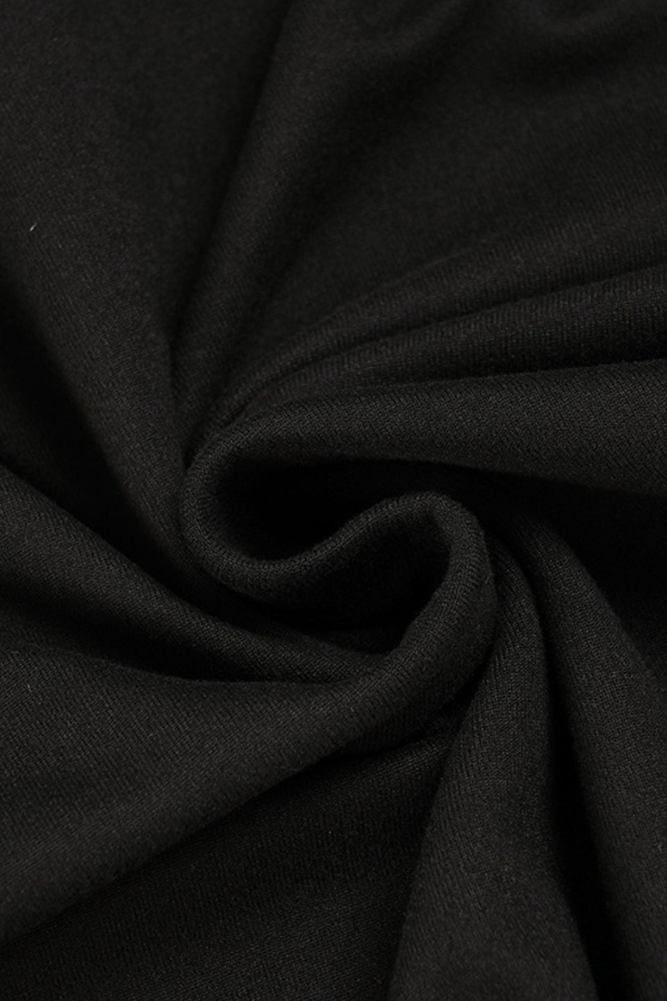 Gothic Graphic Hollow Out T-Shirt