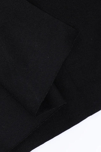 Backless Bandage Butterfly Detail Sleeveless Maxi Dress