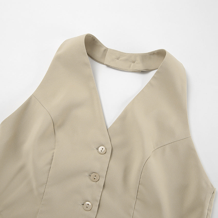 Summer It Co-ord - Blue