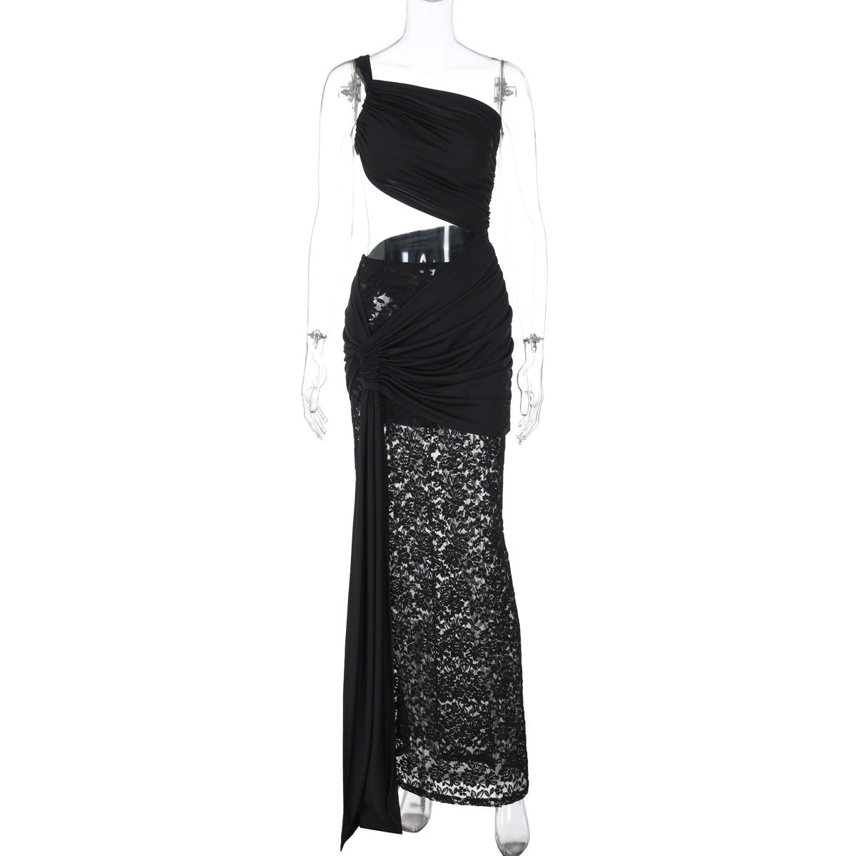 Briscoe Co-Ord - Black