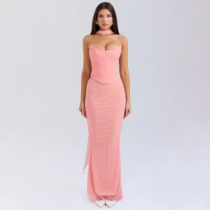 Raya 3 Piece Set - Pink