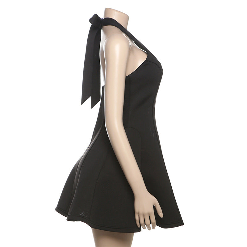 Boyle Little Dress - Black