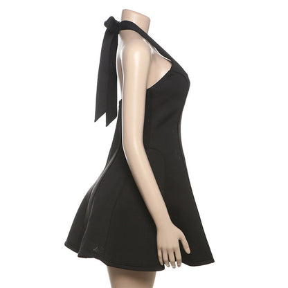 Boyle Little Dress - Black