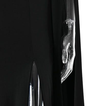 Symphony Dress - Black