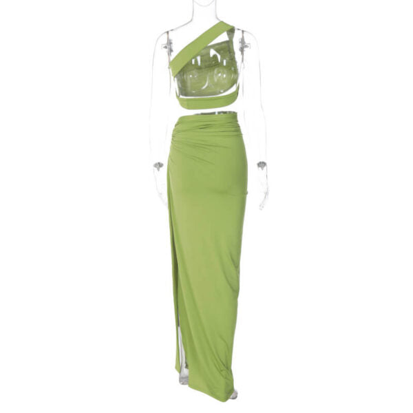 Riri Co-ord - Green