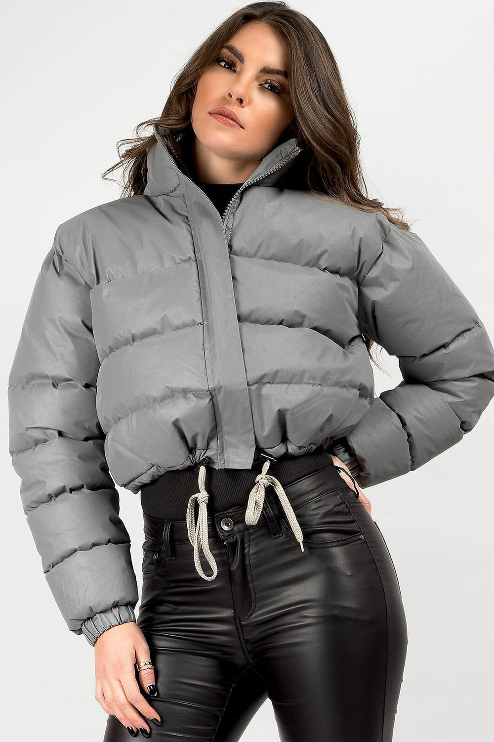 Popular Insulated Puffer Jacket